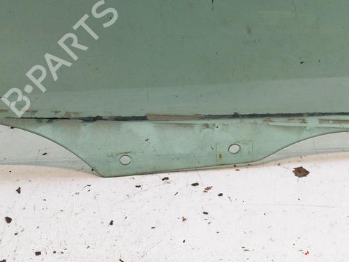 Used Front right door window MAZDA 2 (DY) 1.2 (DY3W) (75 hp) 28778931