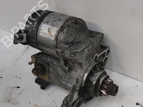 Used Starter Starter HONDA CIVIC V Saloon (EG, EH) 1.5 (90 hp) 28757874 28757874