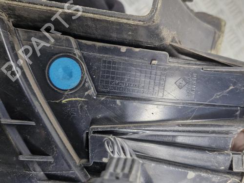 Used Left taillight Left taillight 39238146 39238146