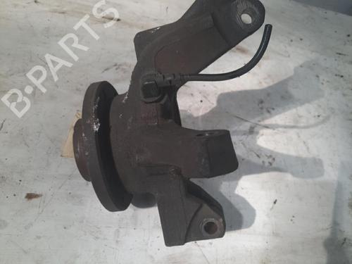 Used Left front steering knuckle DACIA SANDERO II TCe 90 (B8M1, B8MA, B8AC) (90 hp) 28772246