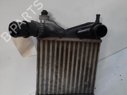 Used Intercooler Intercooler FIAT PUNTO (188_) 1.3 JTD 16V (70 hp) 28776498 28776498
