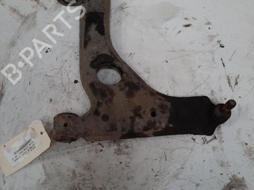Used Left front suspension arm OPEL ASTRA G Hatchback (T98) 1.7 DTI 16V (F08, F48) (75 hp) 28772418