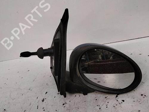 Right mirror TOYOTA AYGO (_B1_) 1.0 (KGB10_, KGB10R) | BP28769073C27 