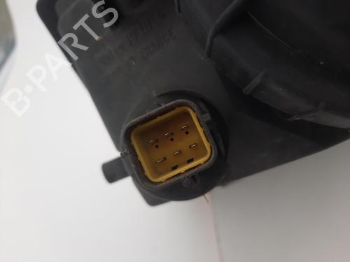 Used Left headlight Left headlight HONDA CONCERTO (HW, MA) [1989-1996] 28759217 28759217