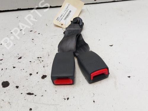 Used Seat buckle KIA RIO II (JB) 1.4 16V (97 hp) 28756397