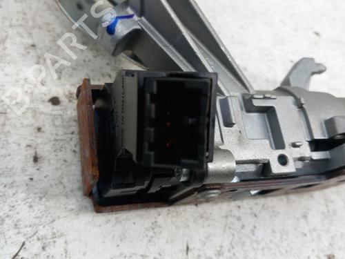 Ignition barrel OPEL KARL (C16) 1.0 | BP28745966M48 