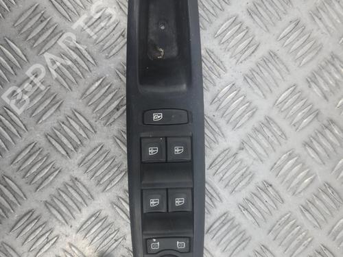 Left front window switch RENAULT SCÉNIC III (JZ0/1_) 1.5 dCi | BP37155742I27 - Image 2
