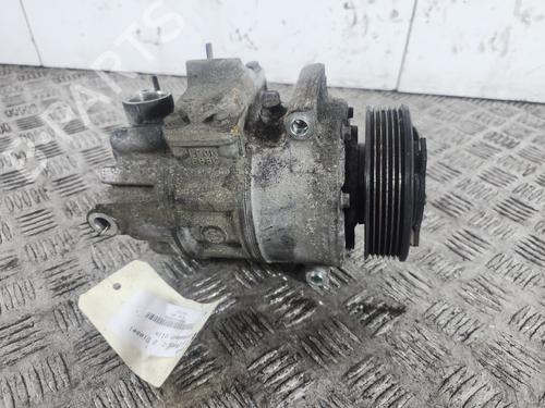 AC compressor AUDI A3 (8P1) | BP34005780M34 - Image 2