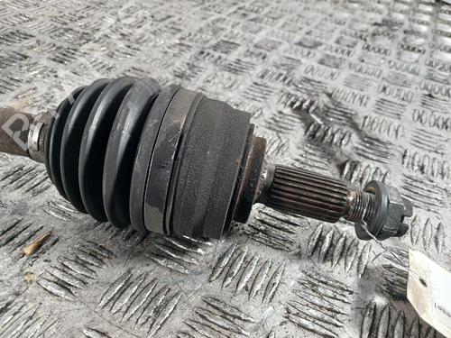 Left front driveshaft RENAULT CLIO V (B7_) 1.5 Blue dCi 85 (B7AG) | BP38675954M38 - Image 2
