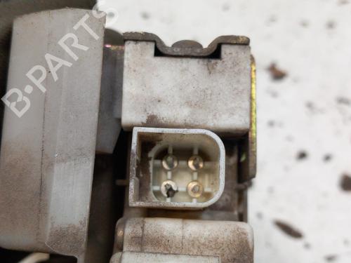 Rear right lock FORD FIESTA IV (JA_, JB_) 1.25 i 16V | BP28756100C99 