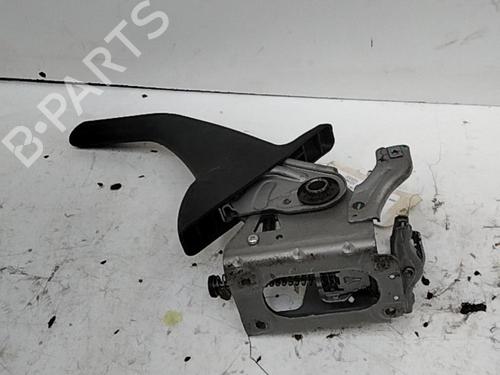 Used Hand brake CHEVROLET CRUZE (J300) 2.0 CDI (163 hp) 28764845