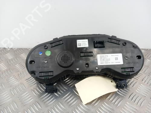 Instrument cluster FORD C-MAX II (DXA/CB7, DXA/CEU) 1.6 TDCi | BP28744693C47 
