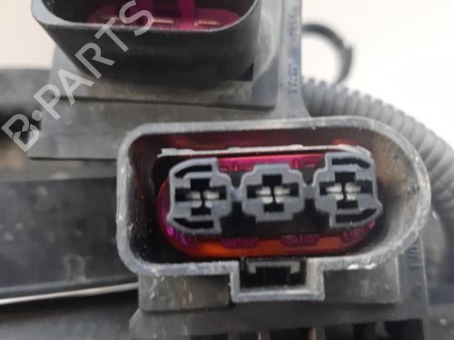 Used Radiator fan Radiator fan VW NEW BEETLE Convertible (1Y7) 1.9 TDI (100 hp) 28786213 28786213