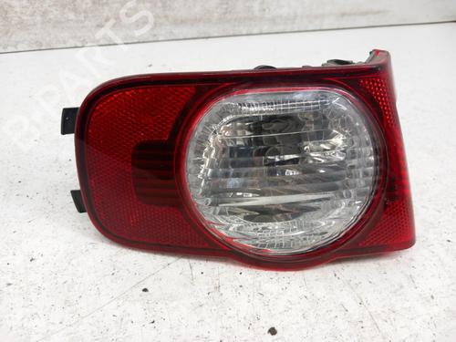 Tågelys CITROËN C3 Picasso (SH_) 1.6 HDi | BP28772667C37 - Image 3