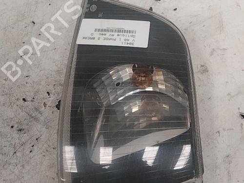 Used Right front indicator VOLVO V40 Estate (645) 1.9 DI (115 hp) 28757757