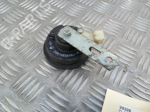 Horn RENAULT CLIO IV (BH_) 0.9 TCe 90 (BHNF, BHMA, BHMH, BHJK, BHJR) | BP28739014E13