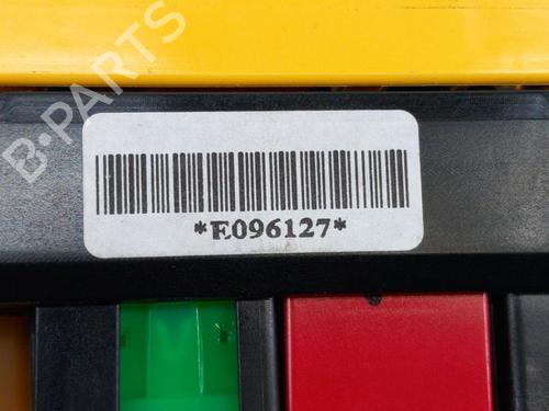 Used Fuse box Fuse box PEUGEOT 208 I (CA_, CC_) 1.6 HDi / BlueHDi 75 (75 hp) 28750792 28750792