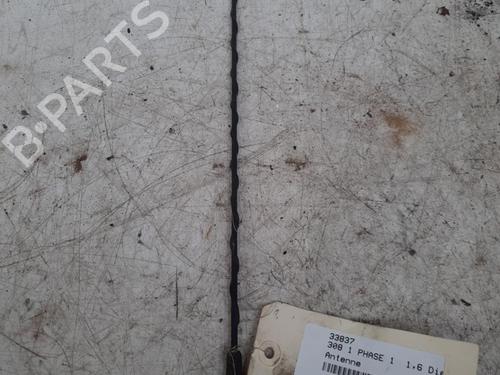 Used Antenna/Base PEUGEOT 308 I (4A_, 4C_) 1.6 HDi (109 hp) 28763509