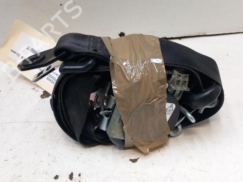 Used Front right seatbelt Front right seatbelt FORD MONDEO IV (BA7) 1.6 TDCi (115 hp) 28778973 28778973