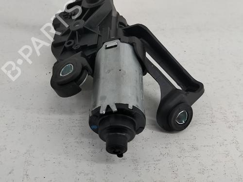 Used Front wiper motor BMW 1 (E81) 118 d (143 hp) 28773448