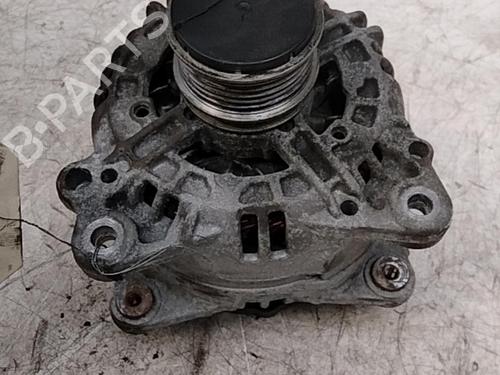 Lichtmaschine VW POLO IV (9N_, 9A_) 1.4 TDI | BP28789424M7 