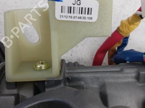 Ignition barrel KIA CEE'D (JD) 1.6 CRDi 136 | BP28741102M48 
