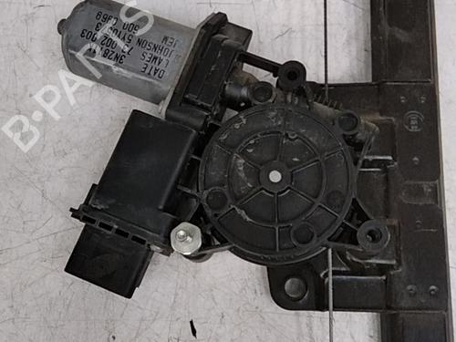 Used Front right window mechanism CITROËN JUMPER II Van 2.2 HDi 130 (130 hp) 28752268