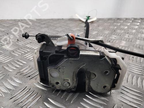Used Electronic module Electronic module CITROËN NEMO MPV 1.4 HDi (68 hp) 28738876 28738876