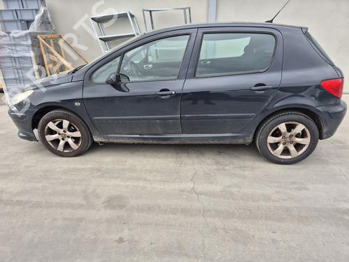 Left front window switch PEUGEOT 307 (3A/C) 1.6 HDi | BP36763779I27 - Image 5
