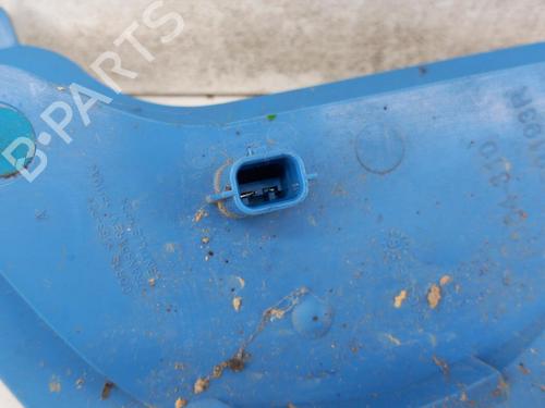 Used Left daytime light Left daytime light RENAULT ZOE (BFM_) ZOE (88 hp) 28772863 28772863