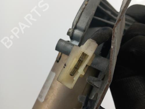 Used Rear wiper motor Rear wiper motor RENAULT SUPER 5 (B/C40_) 1.6 D (B/C/404) (55 hp) 28739329 28739329