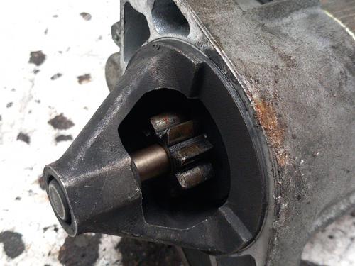 Starter TOYOTA YARIS (_P1_) 1.0 (SCP10_, SCP10R) | BP28793396M8 