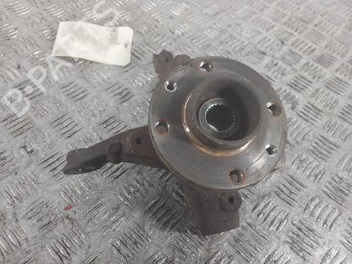 Right front steering knuckle DACIA SANDERO III 1.0 TCe 90 | BP32115202M26 - Image 3