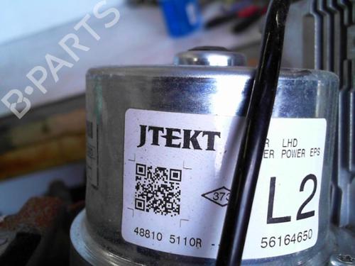 Steering column RENAULT CLIO IV (BH_) 1.5 dCi 75 | BP28777889M21 