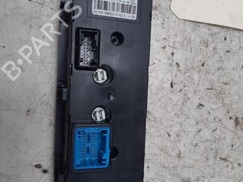 Used Climate control Climate control 28763953 28763953