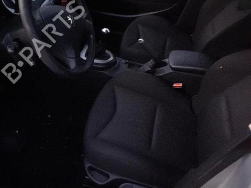 Left front window switch PEUGEOT 308 I (4A_, 4C_) 1.6 HDi | BP28769538I27 - Image 6