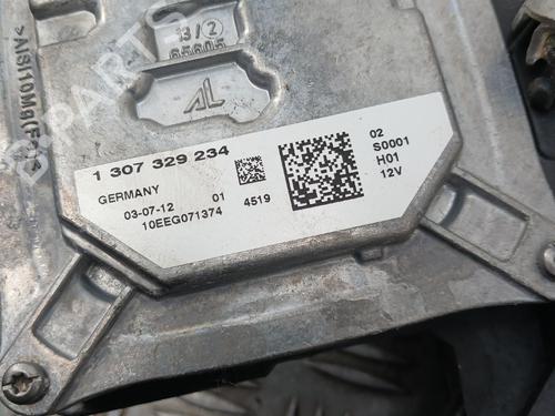 Used Left daytime light Left daytime light LANCIA DELTA III (844_) 1.6 D Multijet (844.AXC11, 844.AXC1A) (120 hp) 36696896 36696896