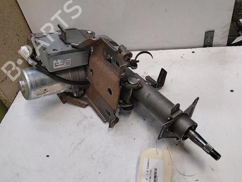 Used Steering column Steering column NISSAN NOTE (E11, NE11) 1.6 (110 hp) 28759495 28759495
