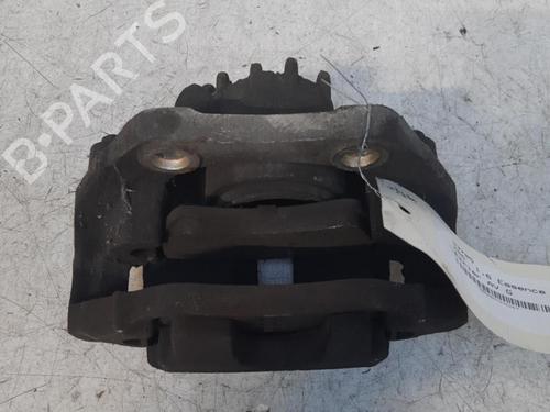 Venstre bremsekaliber foran PEUGEOT 206 Hatchback (2A/C) 1.6 16V (109 hp) 28770328