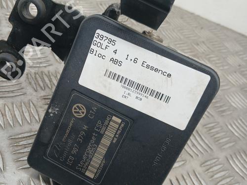 Used ABS pump ABS pump VW GOLF IV (1J1) [1997-2008] 33829097 33829097