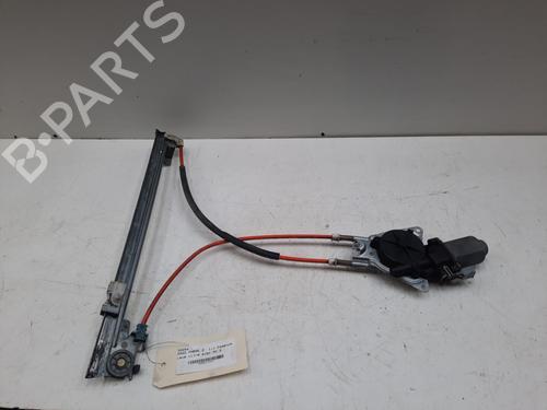 Rudehejsemekanisme ventre foran CITROËN SAXO (S0, S1) 1.1 X, SX (60 hp) 28760034