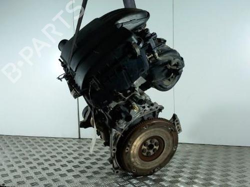Used Engine PEUGEOT 107 (PM_, PN_) 1.0 (68 hp) 28750917
