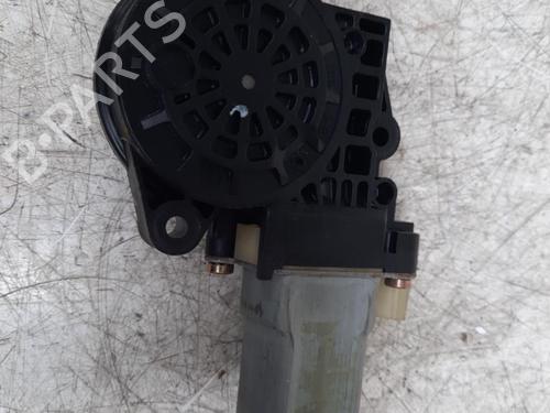 Used Right rear window motor KIA SPORTAGE II (JE_, KM_) 2.0 CRDi (140 hp) 28775114