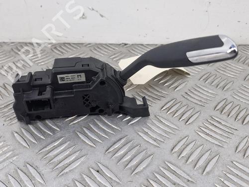 Used Gear lever Gear lever CITROËN C4 Picasso I MPV (UD_) 2.0 HDi 138 (136 hp) 40002078 40002078