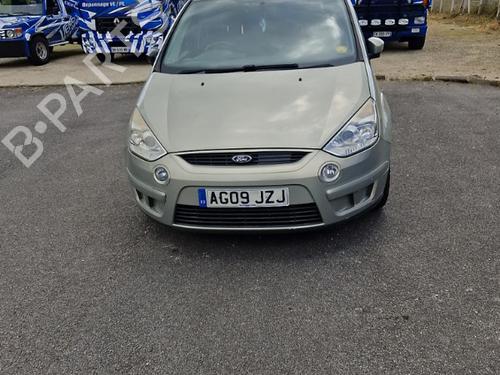 Brugte FORD S-MAX (WA6) 1.8 TDCi (125 hp) 4029451