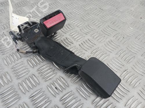 Used Rear left seatbelt Rear left seatbelt RENAULT LAGUNA III Grandtour (KT0/1) 2.0 dCi (KT07, KT0J, KT14, KT1A, KT1S) (131 hp) 29956477 29956477