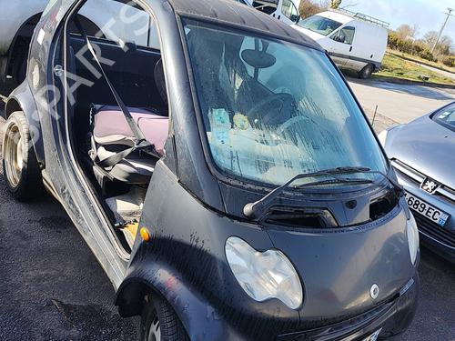 Used Parts SMART FORTWO Coupe (450) 0.7 (450.352, 450.332) 4438344