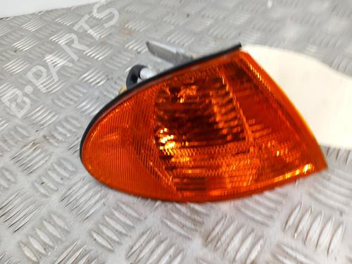 Intermitente delantero derecho BMW 3 (E46) 320 d (129 hp) 28756767