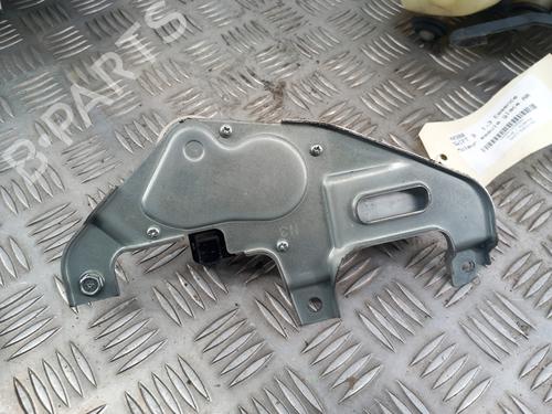 Rear wiper motor SUZUKI SWIFT III (MZ, EZ) 1.3 (RS413, ZC11S) | BP29749563M102 