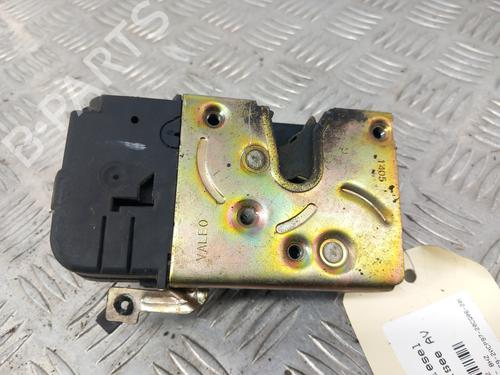 Elektronisk modul PEUGEOT 206 Hatchback (2A/C) 1.4 HDi eco 70 (68 hp) 31095462